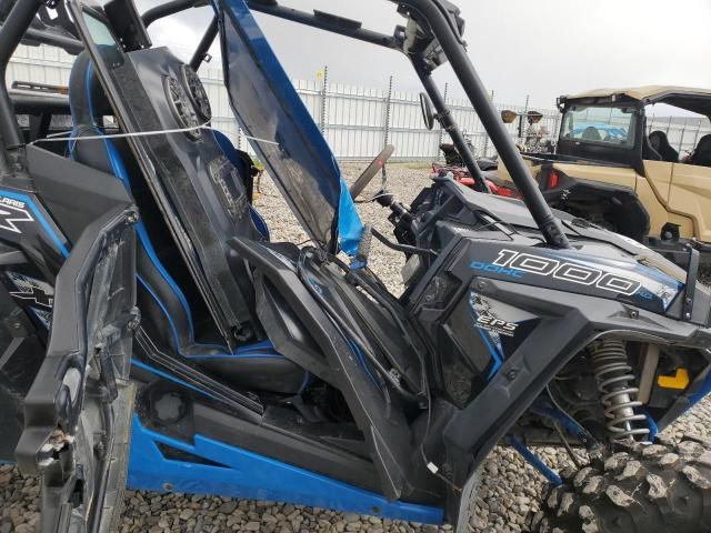 2015 Polaris RZR XP 1000 EPS