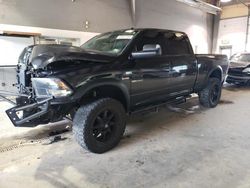 Salvage cars for sale from Copart Sandston, VA: 2017 Dodge RAM 2500 ST