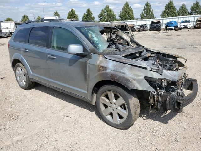 2010 Dodge Journey SXT