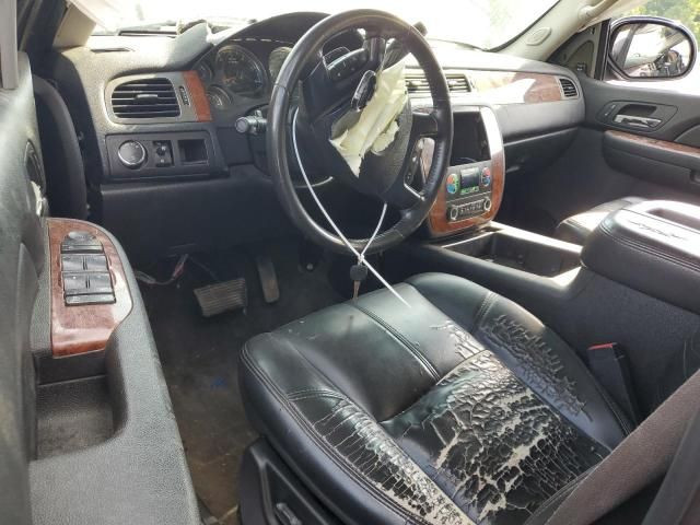 2007 Chevrolet Tahoe C1500