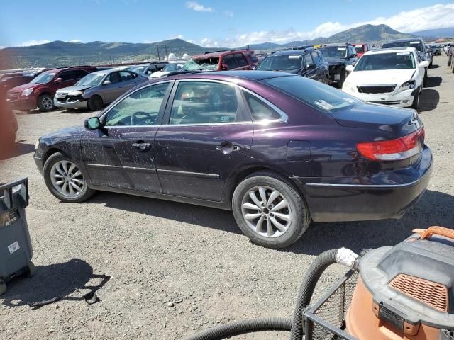 2006 Hyundai Azera SE