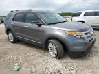 2011 Ford Explorer XLT