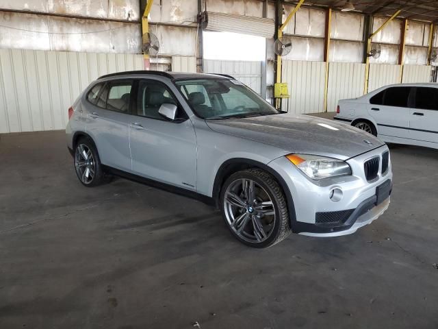 2015 BMW X1 XDRIVE35I