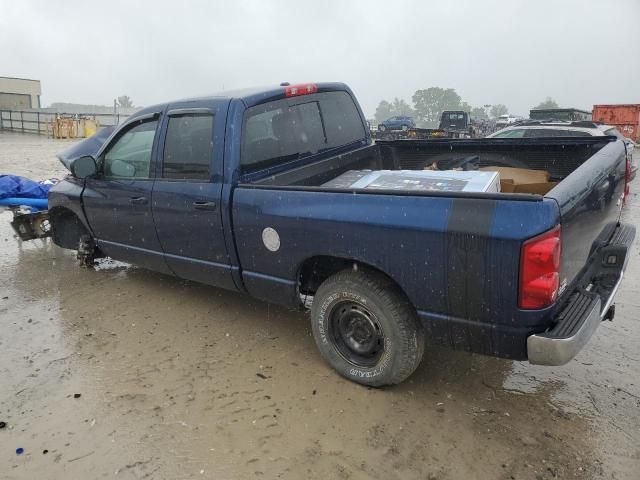 2008 Dodge RAM 1500 ST