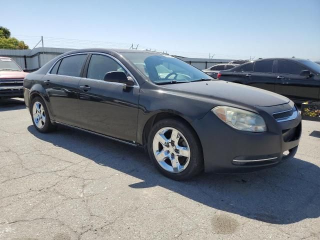 2009 Chevrolet Malibu 1LT