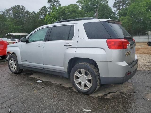 2013 GMC Terrain SLE