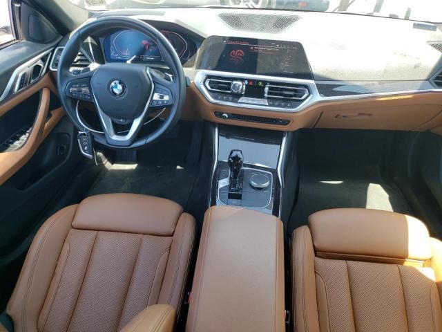 2023 BMW 430XI Gran Coupe