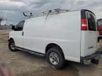 2017 GMC Savana G2500