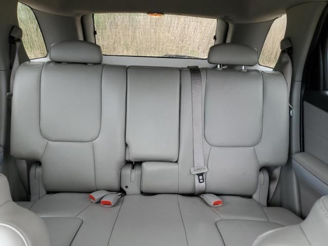 2008 Chevrolet Equinox LT