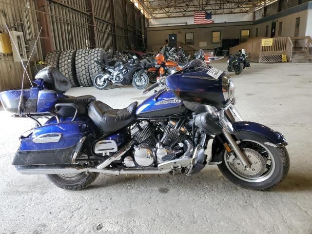 2007 Yamaha XVZ13 TF