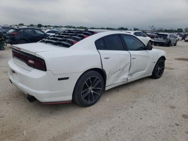 2013 Dodge Charger R/T