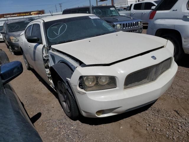 2008 Dodge Charger