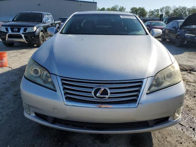 2010 Lexus ES 350