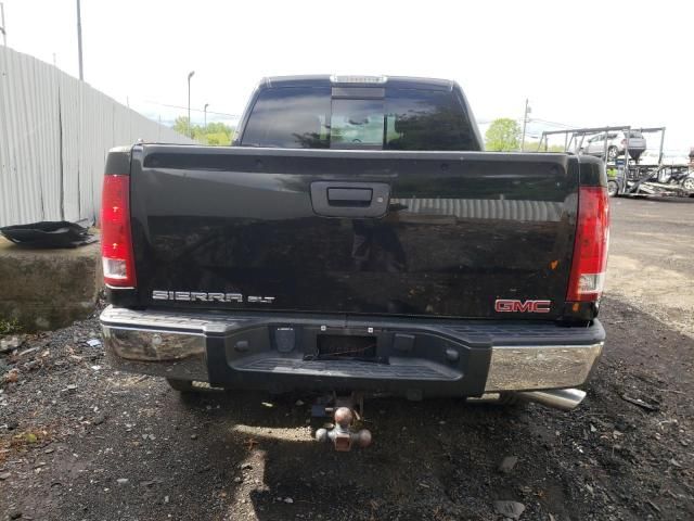 2007 GMC New Sierra K1500