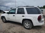 2002 Chevrolet Trailblazer