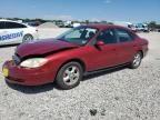 2003 Ford Taurus SES