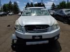 2011 Subaru Outback 2.5I Limited