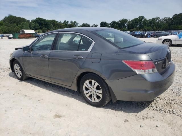 2008 Honda Accord LXP