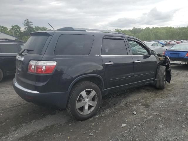 2010 GMC Acadia SLT-1