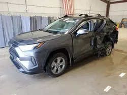 2024 Toyota Rav4 XLE en venta en San Antonio, TX