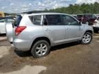 2007 Toyota Rav4 Limited