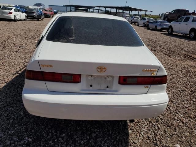 1998 Toyota Camry CE