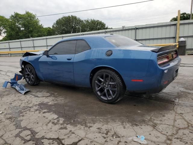 2023 Dodge Challenger GT