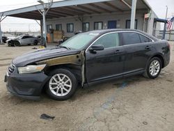 Ford Taurus SE Vehiculos salvage en venta: 2014 Ford Taurus SE