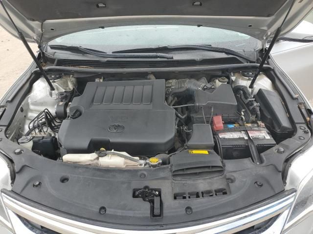 2014 Toyota Avalon Base