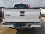 2009 Ford F150 Super Cab