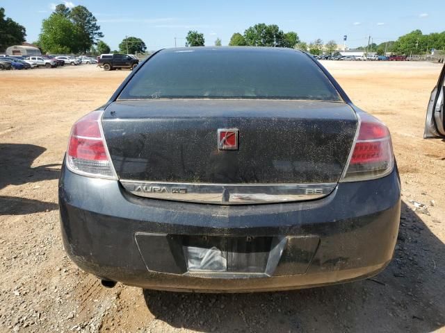 2008 Saturn Aura XE