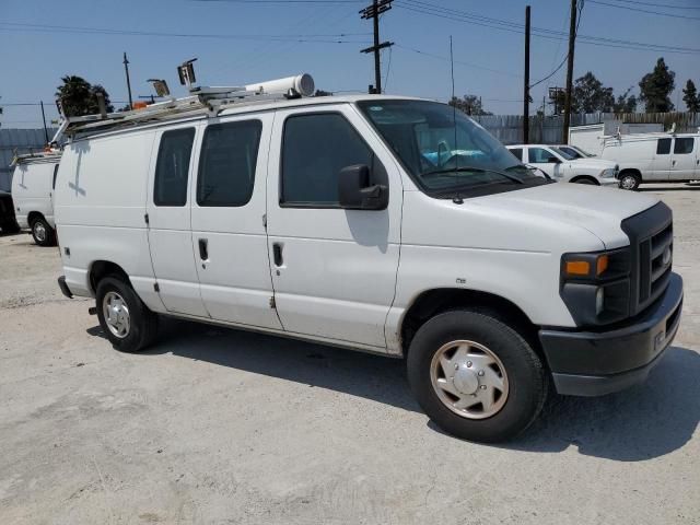 2010 Ford Econoline E250 Van