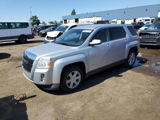 2014 GMC Terrain SLE