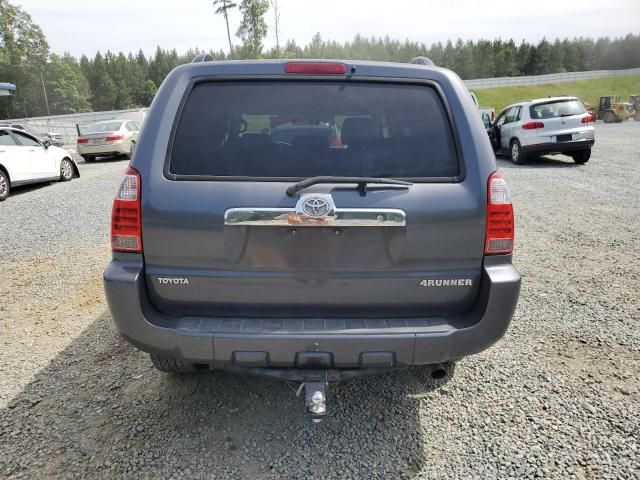 2008 Toyota 4runner SR5