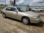 2005 Lincoln Town Car Signature