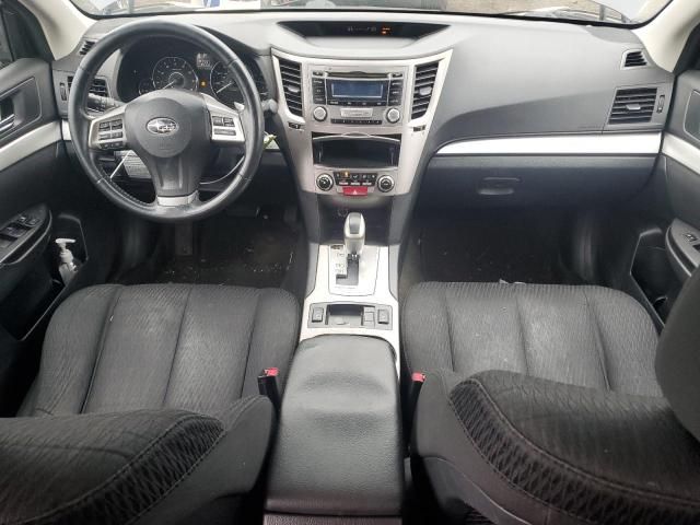 2012 Subaru Outback 2.5I Premium