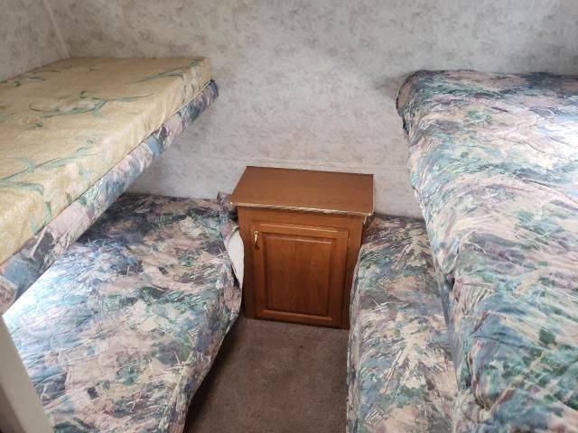 1998 Jayco Camper