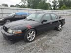 2003 Mercury Marauder