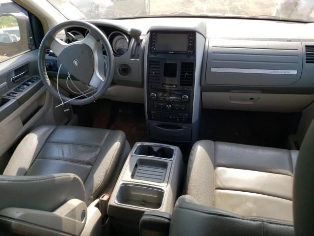 2008 Dodge Grand Caravan SXT