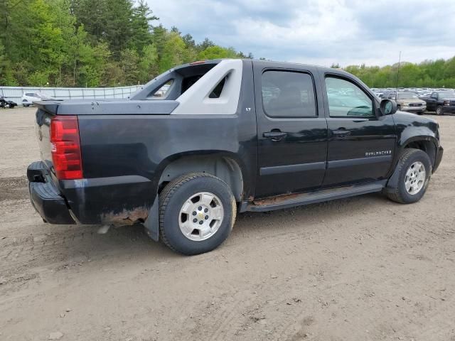 2007 Chevrolet Avalanche K1500