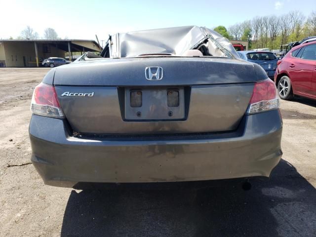 2010 Honda Accord LXP