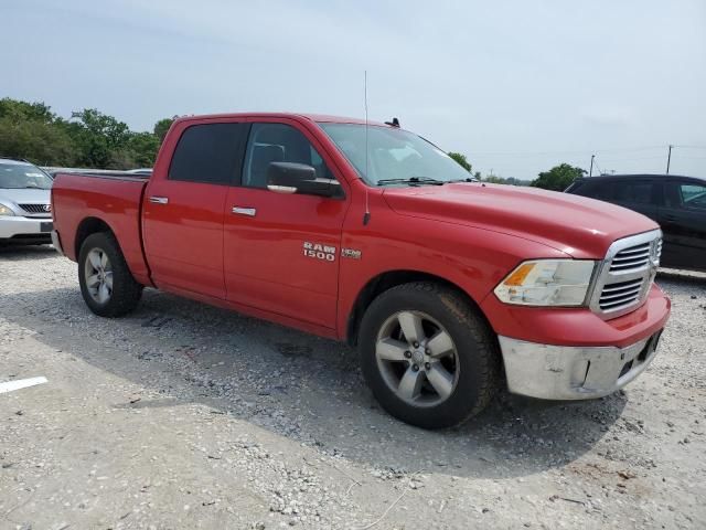 2016 Dodge RAM 1500 SLT