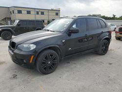 2011 BMW X5 XDRIVE50I en venta en Wilmer, TX