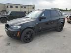 2011 BMW X5 XDRIVE50I