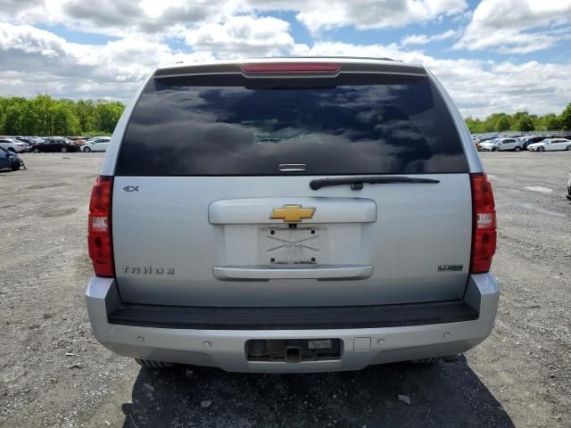 2012 Chevrolet Tahoe K1500 LS