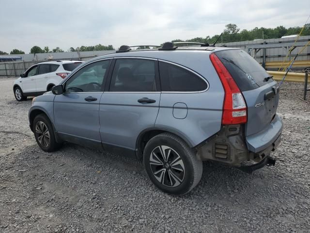 2008 Honda CR-V LX