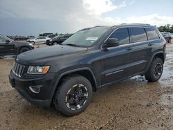 2014 Jeep Grand Cherokee Laredo for sale in Houston, TX