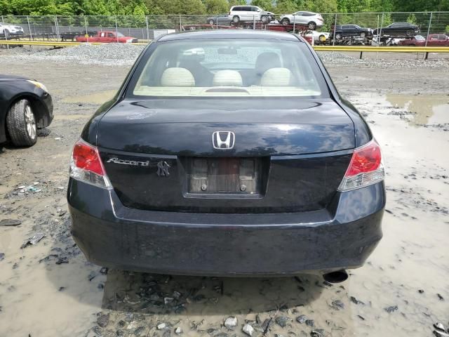 2008 Honda Accord EX