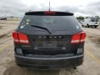 2013 Dodge Journey SE