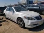 2009 Lexus LS 460